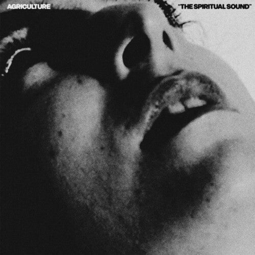 Agriculture - The Spiritual Sound [Lemon Yellow]