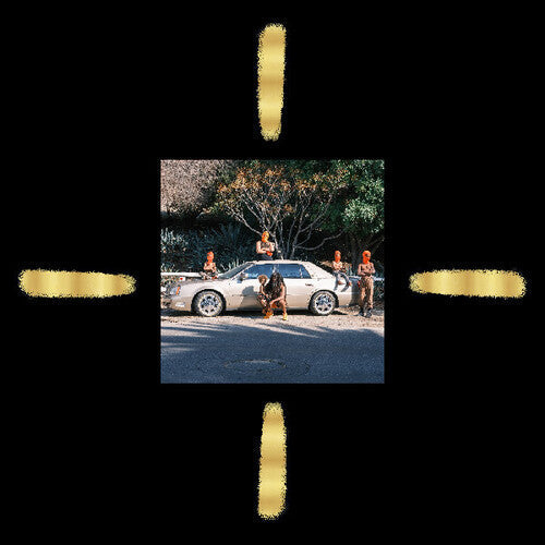 Murs - Love & Rockets 3:16 (The Emancipation) [Orange]