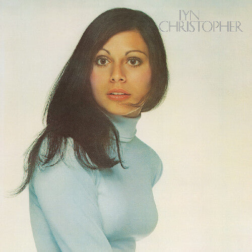 Lyn Christopher - Lyn Christopher [Light Blue]