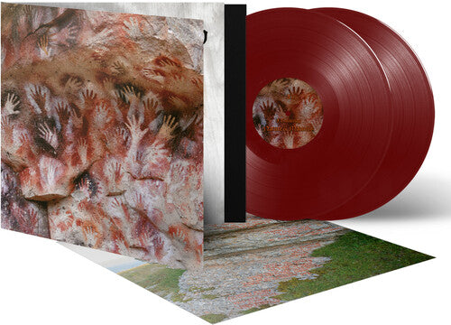 Fauna - Ochre & Ash [2LP Oxblood Red]