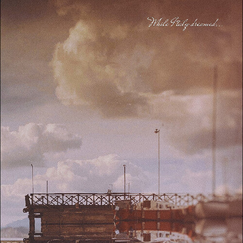 Speed of the Stars - While Italy Dreamed ....Through Summers of Haze (Limited Edition) [2LP]