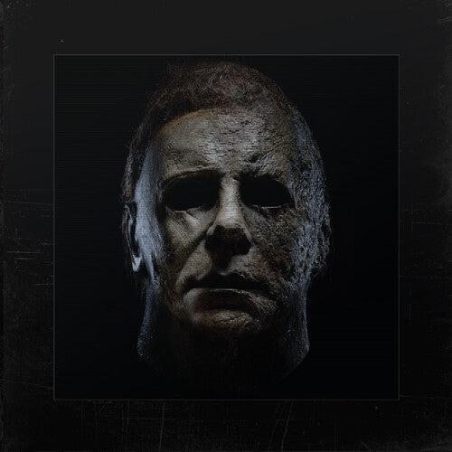 John Carpenter, Cody Carpenter & Daniel Davies - Halloween Expanded Trilogy [6LP Red]