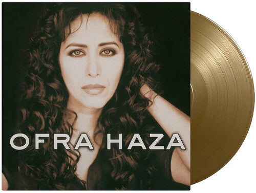 Ofra Haza - Ofra Haza [Gold]