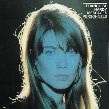 Francoise Hardy - Messages Personnels [2LP]