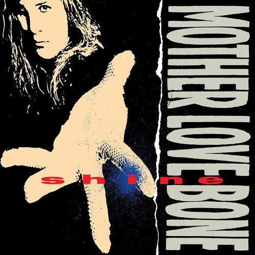 Mother Love Bone - Shine [Half-Speed Master]