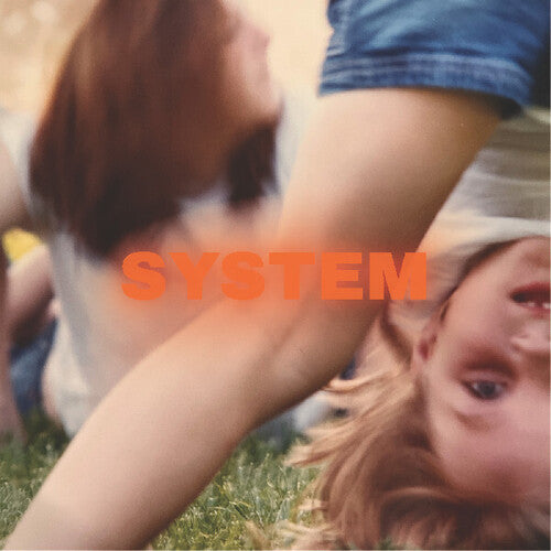 Prewn - System [Orange]
