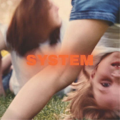 Prewn - System [Orange]