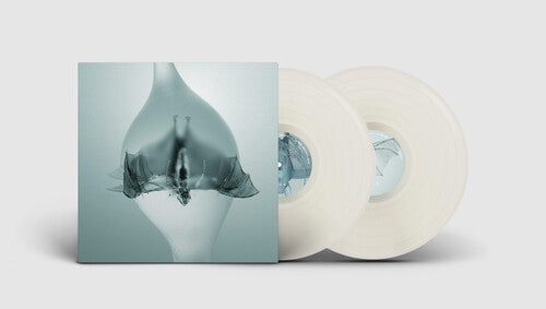 Unprocessed - Angel [2LP Clear]