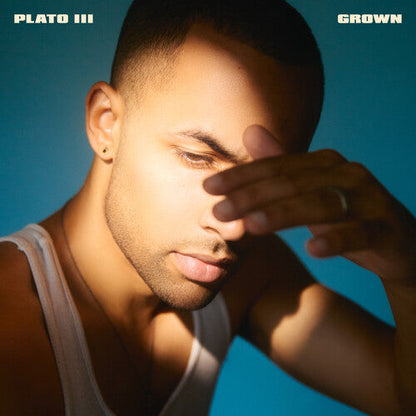 Plato III - Grown [Light Blue]