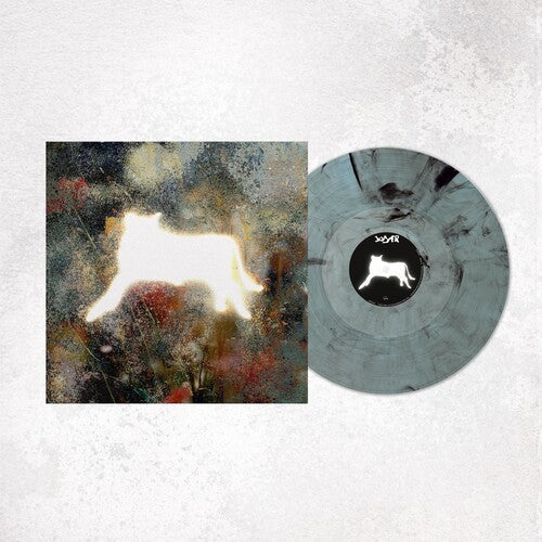 Joyer - On the Other End of the Line... [Electric Smoke]