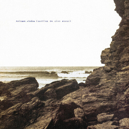 Polygon Window - Surfing on Sine Waves (Expanded Edition) [3LP]