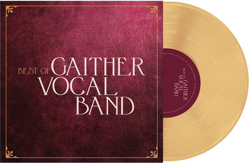 Gaither Vocal Band - Best of Gaither Vocal Band [Gold]