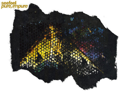 Seefeel - Pure, Impure [2LP]