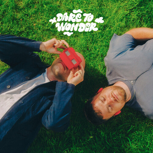 Summers Sons - Dare to Wonder
