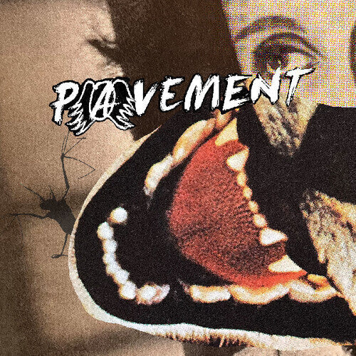 Pavement - Hecklers Choice: Big Gums And Heavy Lifters - A Pavement Collection