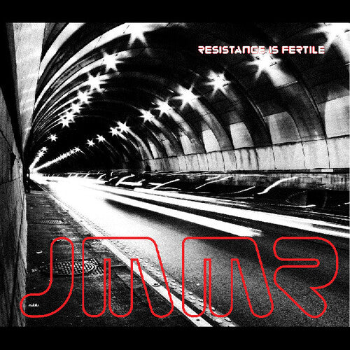 Jmmr - Resistance Is Fertile [Red]