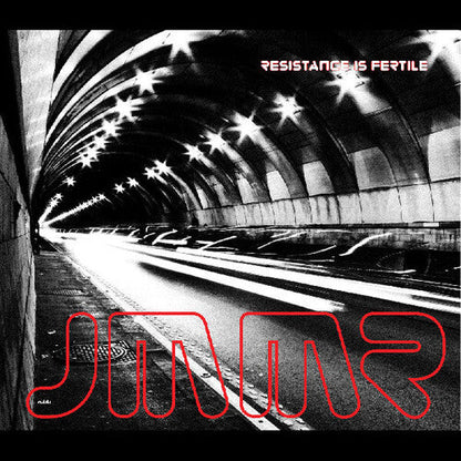 Jmmr - Resistance Is Fertile [Red]