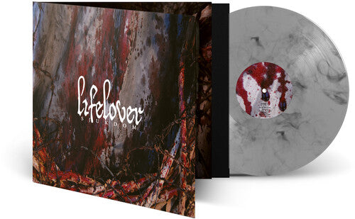 Lifelover - Sjukdom [Silver & Black]