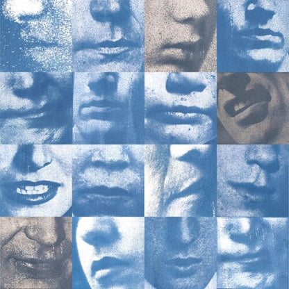 Diles Que No Me Maten - La Vida De Alguien Mas [Blue]