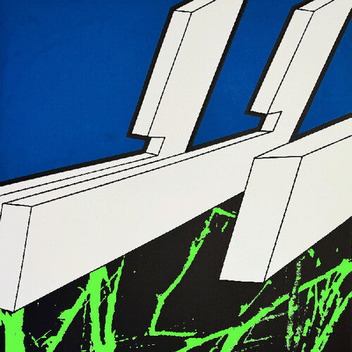 Oneohtrix Point Never - Tranquilizer [2LP]
