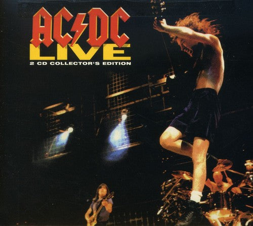 AC/DC - Live (Édition Collector)