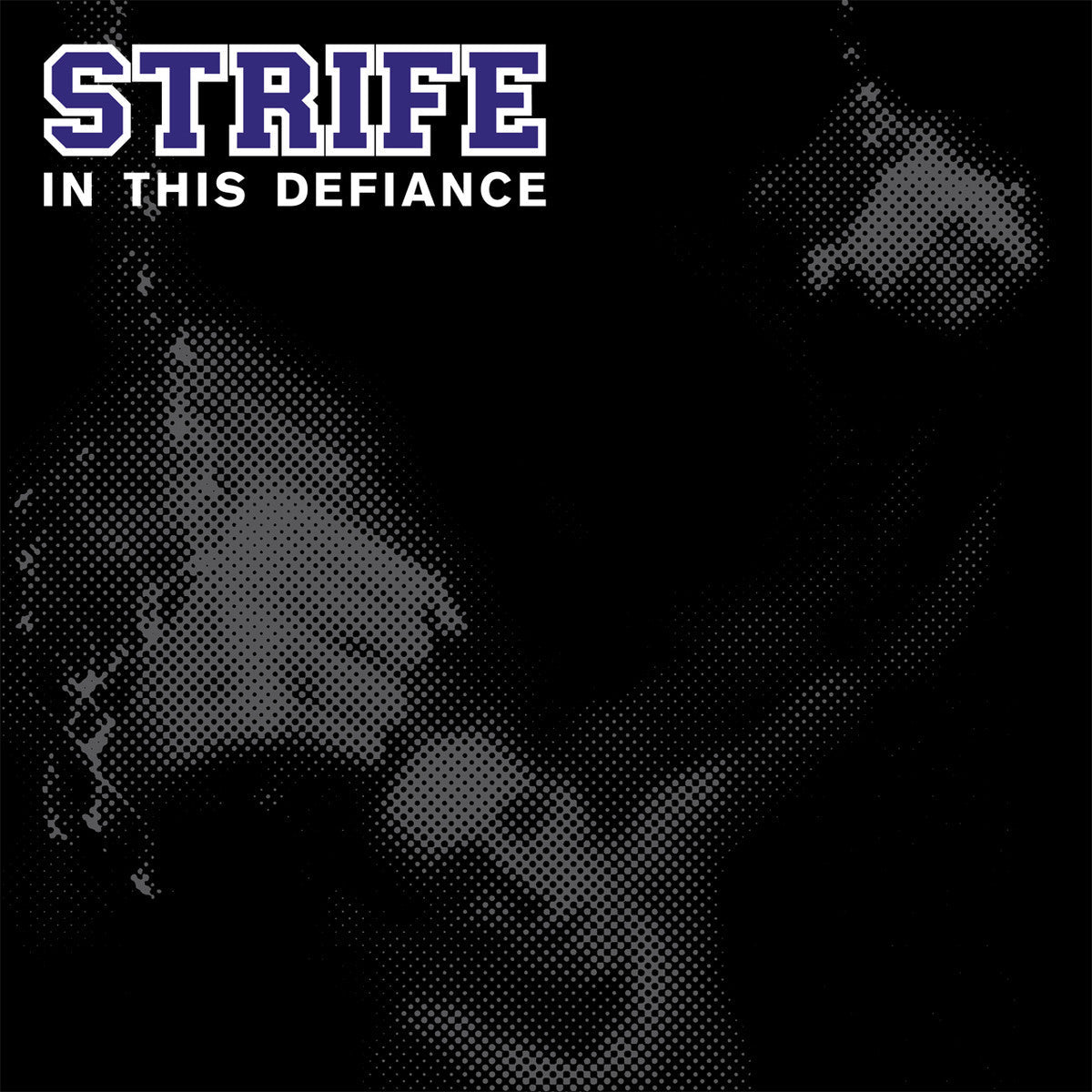 Strife - In This Defiance (Mystery Vinyl)