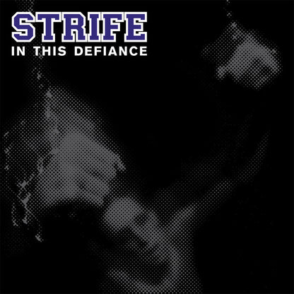 Strife - In This Defiance (Mystery Vinyl)