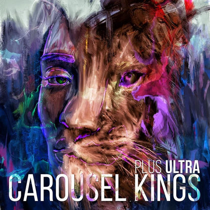 Carousel Kings - Plus Ultra (Mystery Viny)