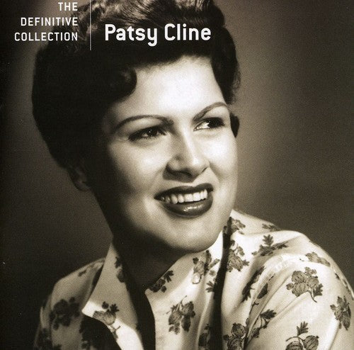Patsy Cline - Collection définitive
