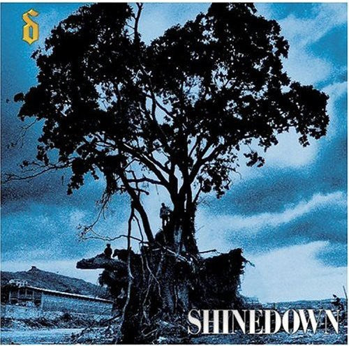 Shinedown - Laisser un murmure