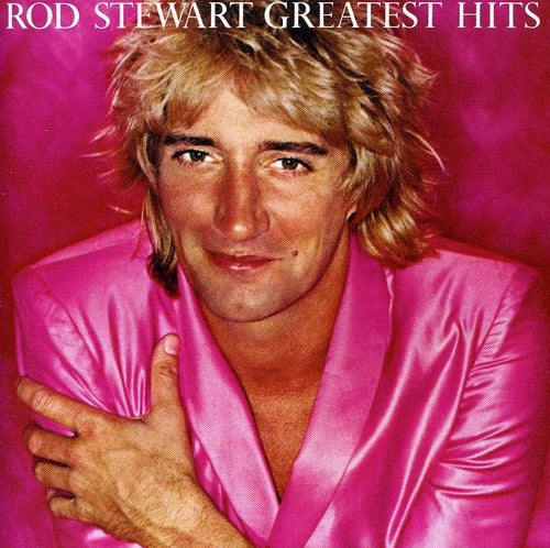 Rod Stewart - Grands succès