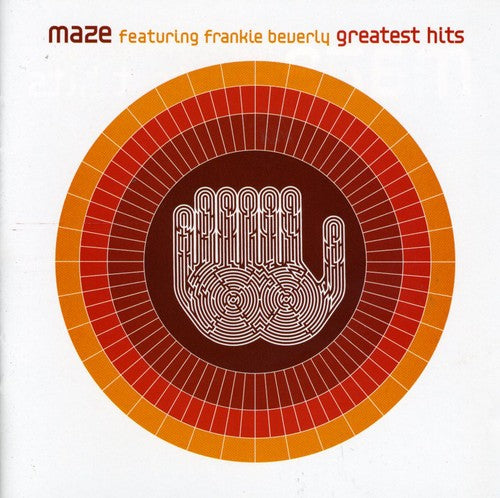 Maze - Greatest Hits