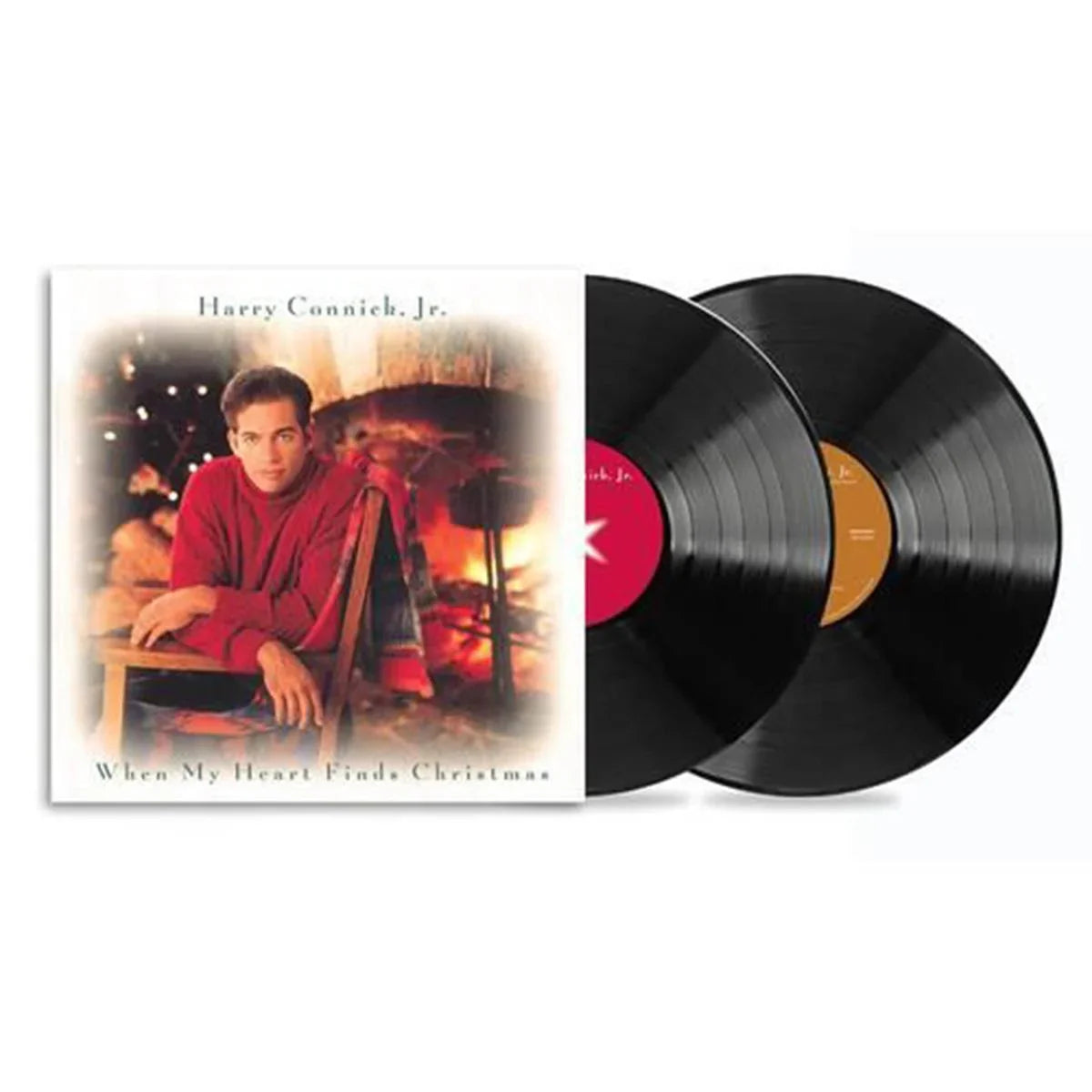 Harry Connick Jr - Quand mon cœur trouve Noël