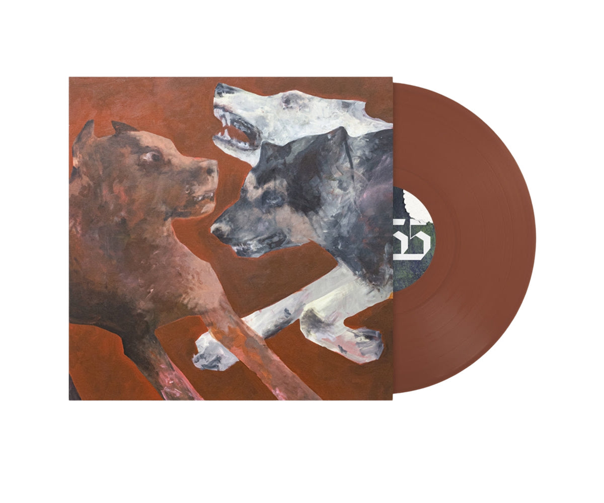 81355 - Bad Dogs [Brown]