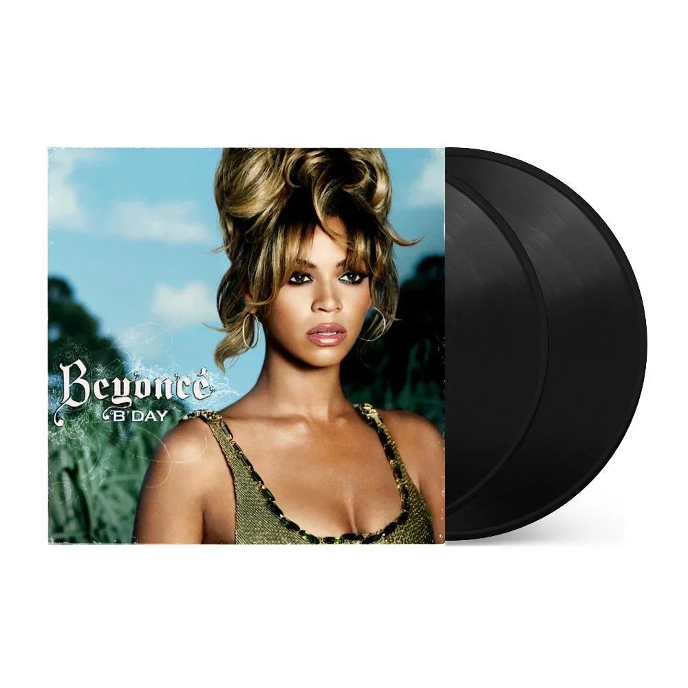 Beyoncé - B'day [2LP]