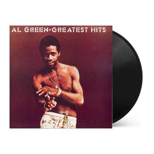 Al Green - Greatest Hits [180 grammes]