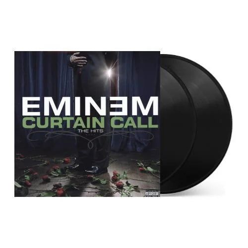 Eminem - Curtain Call: The Hits [2 LP]