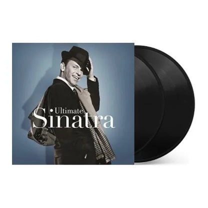 Frank Sinatra - Ultimate Sinatra [2 LP]