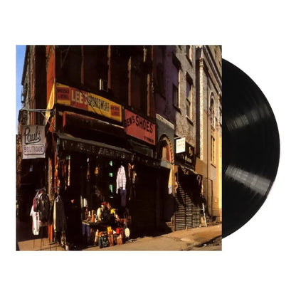 Beastie Boys - Paul's Boutique (Édition 20e Anniversaire)
