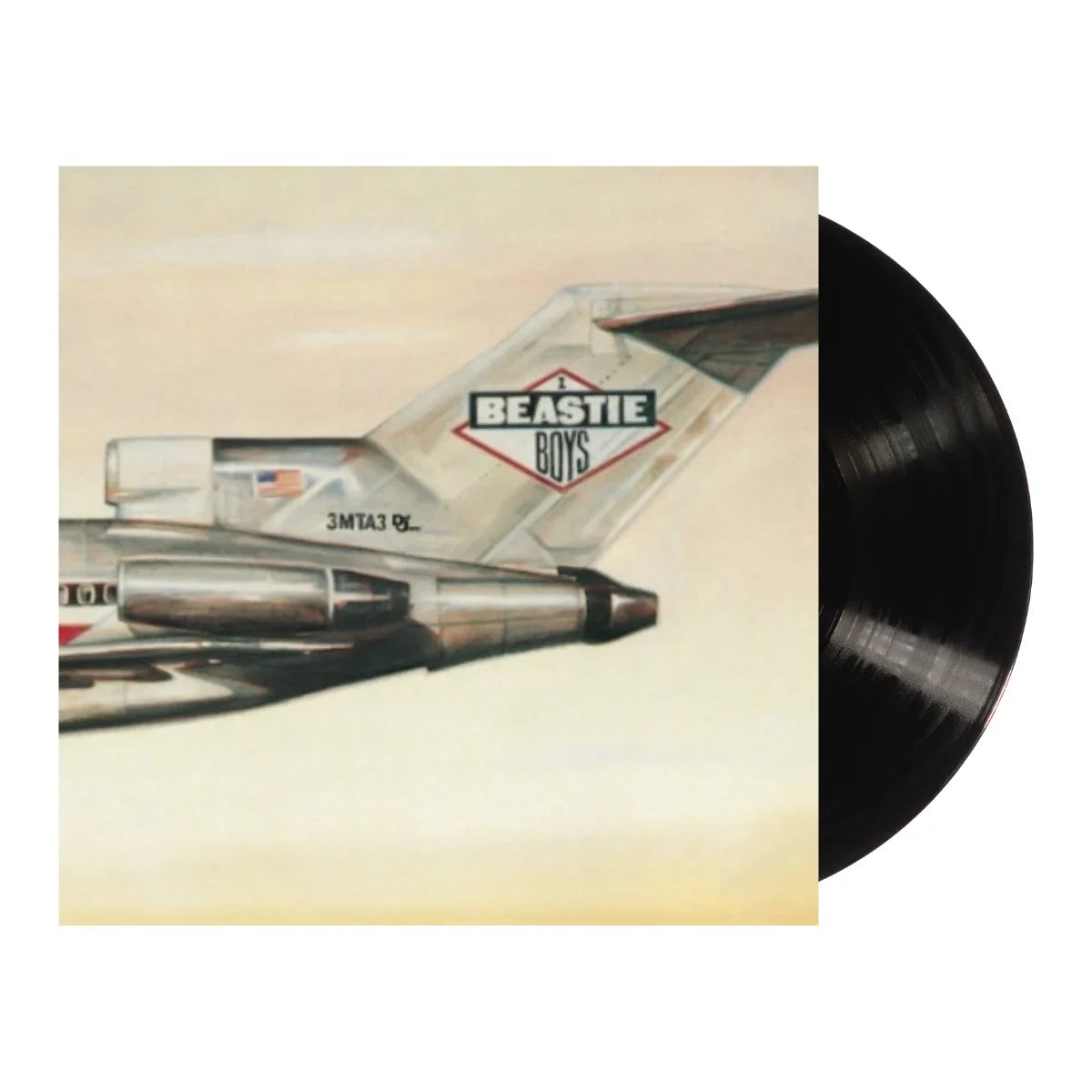 Beastie Boys - Licensed To Ill (30e édition anniversaire)