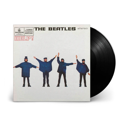 The Beatles - Help! [180 grammes]
