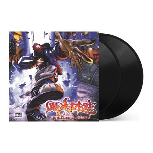 Limp Bizkit - Significant Other [2 LP]