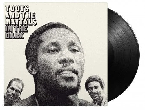 Toots & the Maytals - In The Dark [180 grammes]