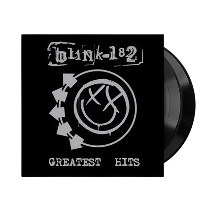 blink-182 - Greatest Hits [2 LP]