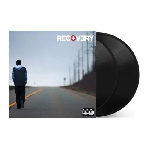 Eminem - Recovery [2 LP]