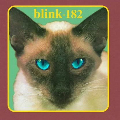 blink-182 - Cheshire Cat