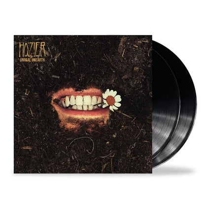 Hozier - Unreal Unearth [2 LP]