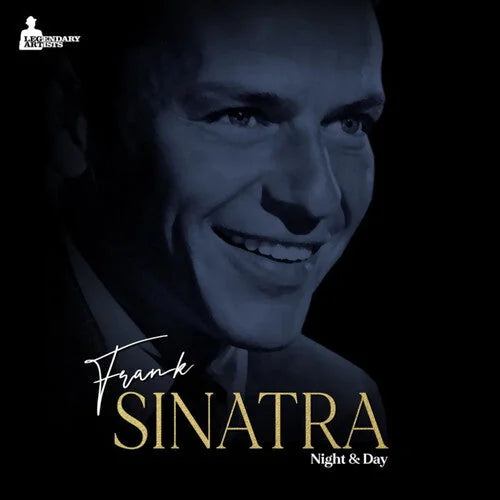 Frank Sinatra - Nuit et Jour