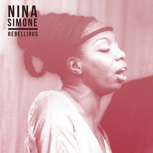 Nina Simone - Rebelle