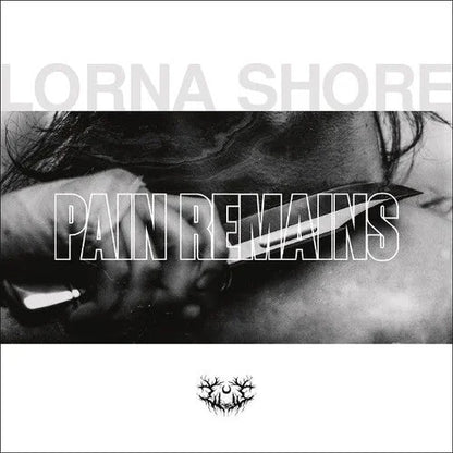 Lorna Shore - Pain Remains [2LP]
